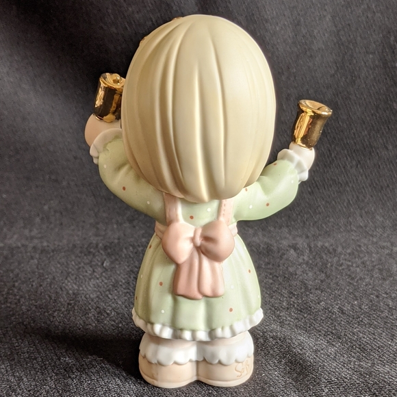 Precious Moments "Ringing In The Season" - Picture 7 of 14